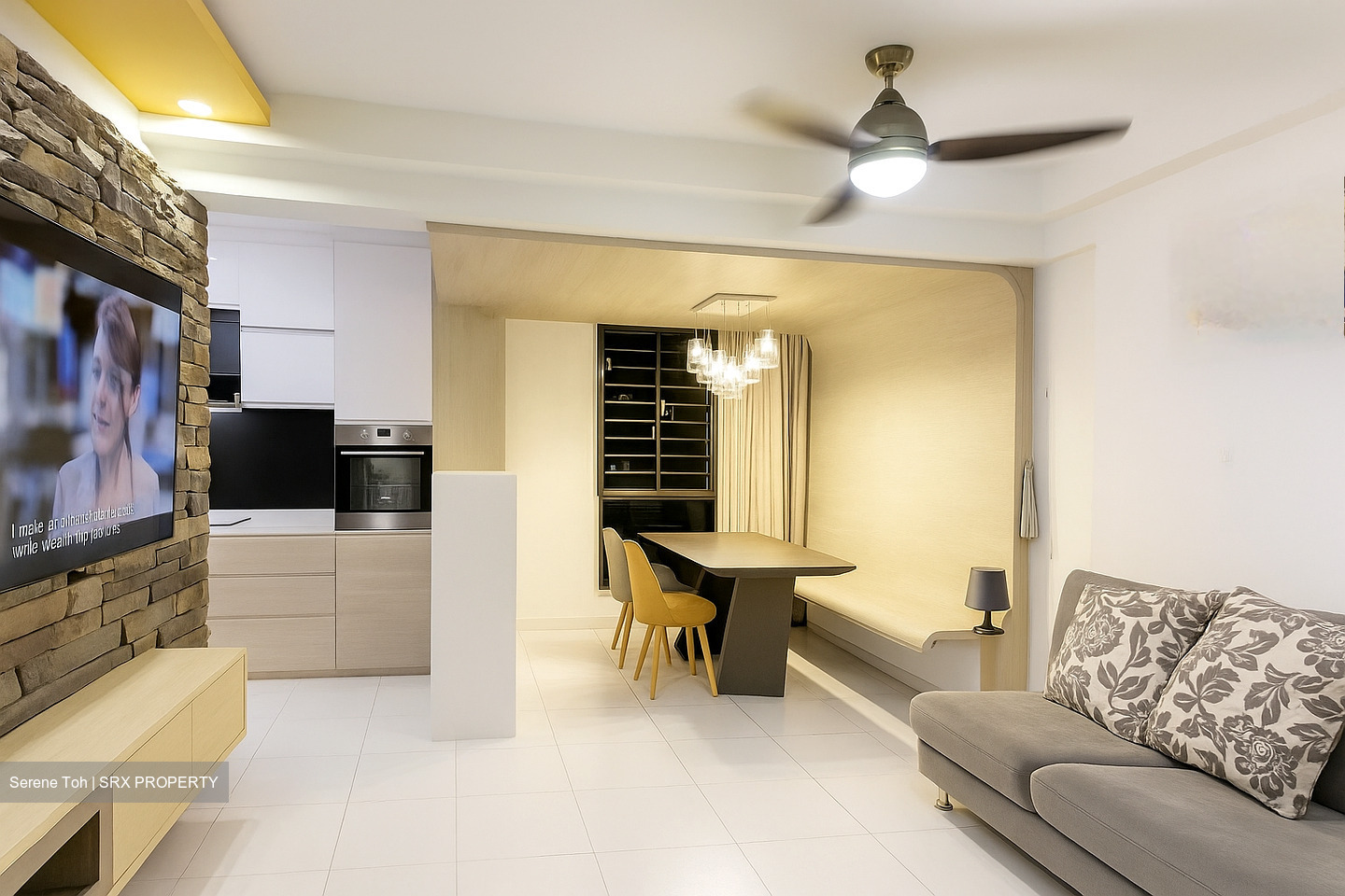 Blk 266A Punggol Emerald (Punggol), HDB 5 Rooms #467049961